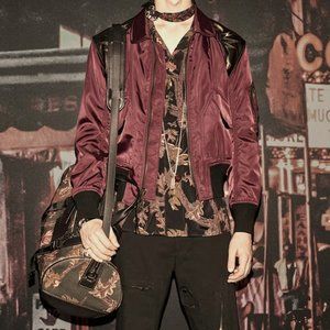 Coach 1941 Bomber Jacket